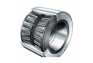 Tapered roller bearing