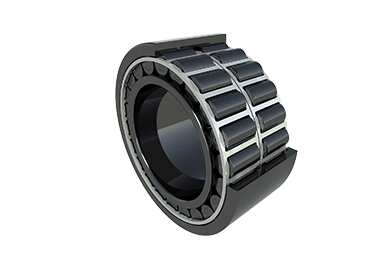 Cylindrical roller bearing