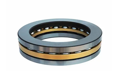 Thrust ball bearing