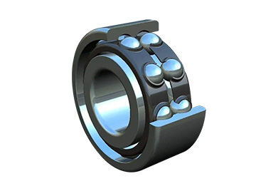 Double Row Deep groove ball bearing